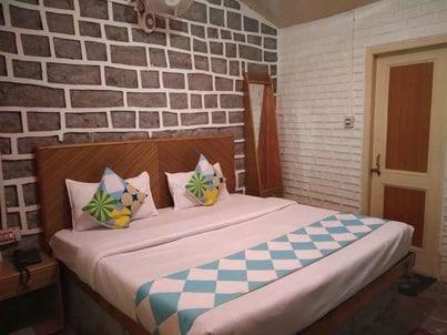 Hotel Seraj International Манали Экстерьер фото